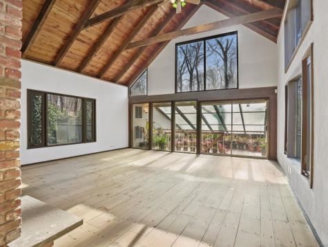 8 Bayberry Ridge Road Westport CT 06880