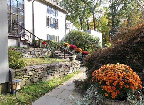 8 Bayberry Ridge Road Westport CT 06880