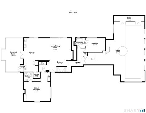 8 Bayberry Ridge Road Westport CT 06880