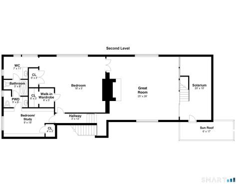 8 Bayberry Ridge Road Westport CT 06880