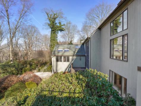8 Bayberry Ridge Road Westport CT 06880