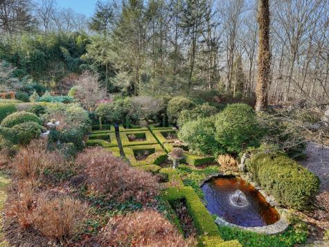 8 Bayberry Ridge Road Westport CT 06880