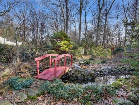 8 Bayberry Ridge Road Westport CT 06880
