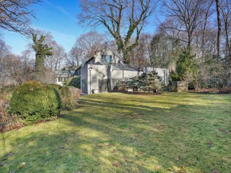 8 Bayberry Ridge Road Westport CT 06880