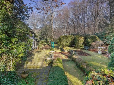 8 Bayberry Ridge Road Westport CT 06880