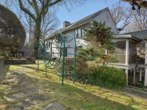 8 Bayberry Ridge Road Westport CT 06880