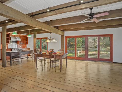 8 Bayberry Ridge Road Westport CT 06880
