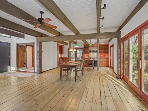 8 Bayberry Ridge Road Westport CT 06880