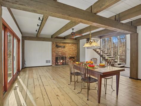 8 Bayberry Ridge Road Westport CT 06880