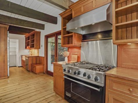 8 Bayberry Ridge Road Westport CT 06880