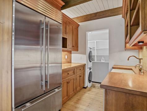 8 Bayberry Ridge Road Westport CT 06880