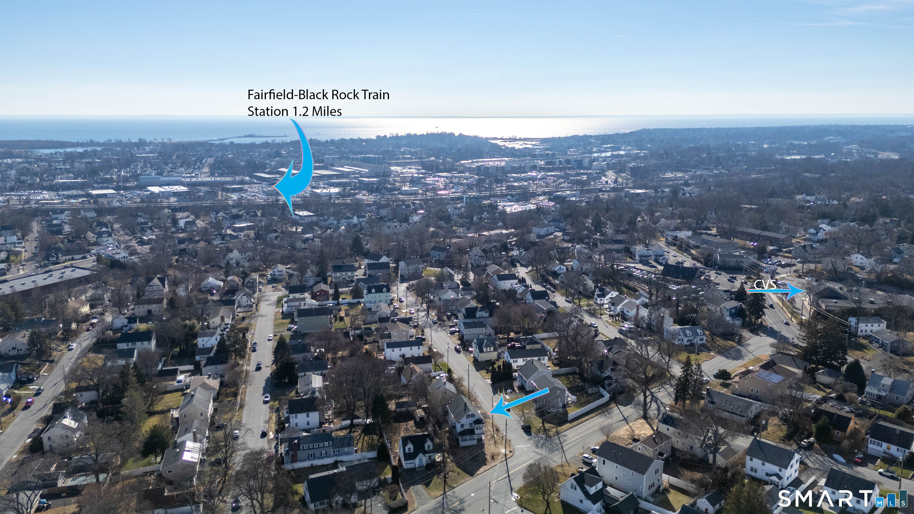 751 Old Stratfield Road Fairfield CT 06825