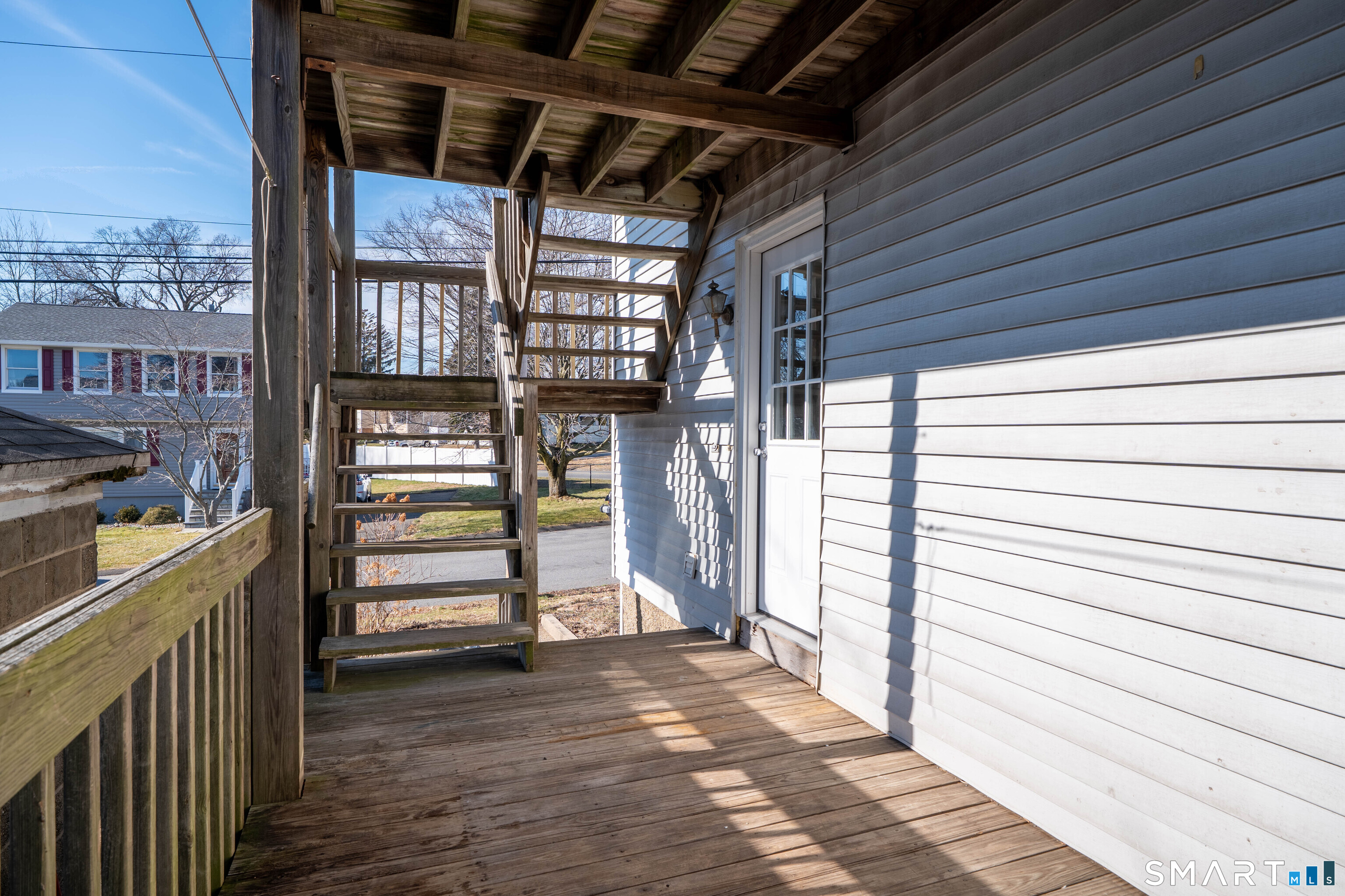 751 Old Stratfield Road Fairfield CT 06825