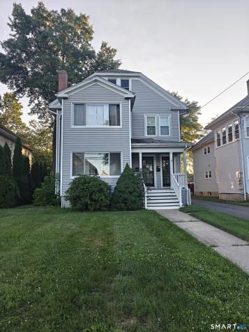 143 Dover Road West Hartford CT 06119