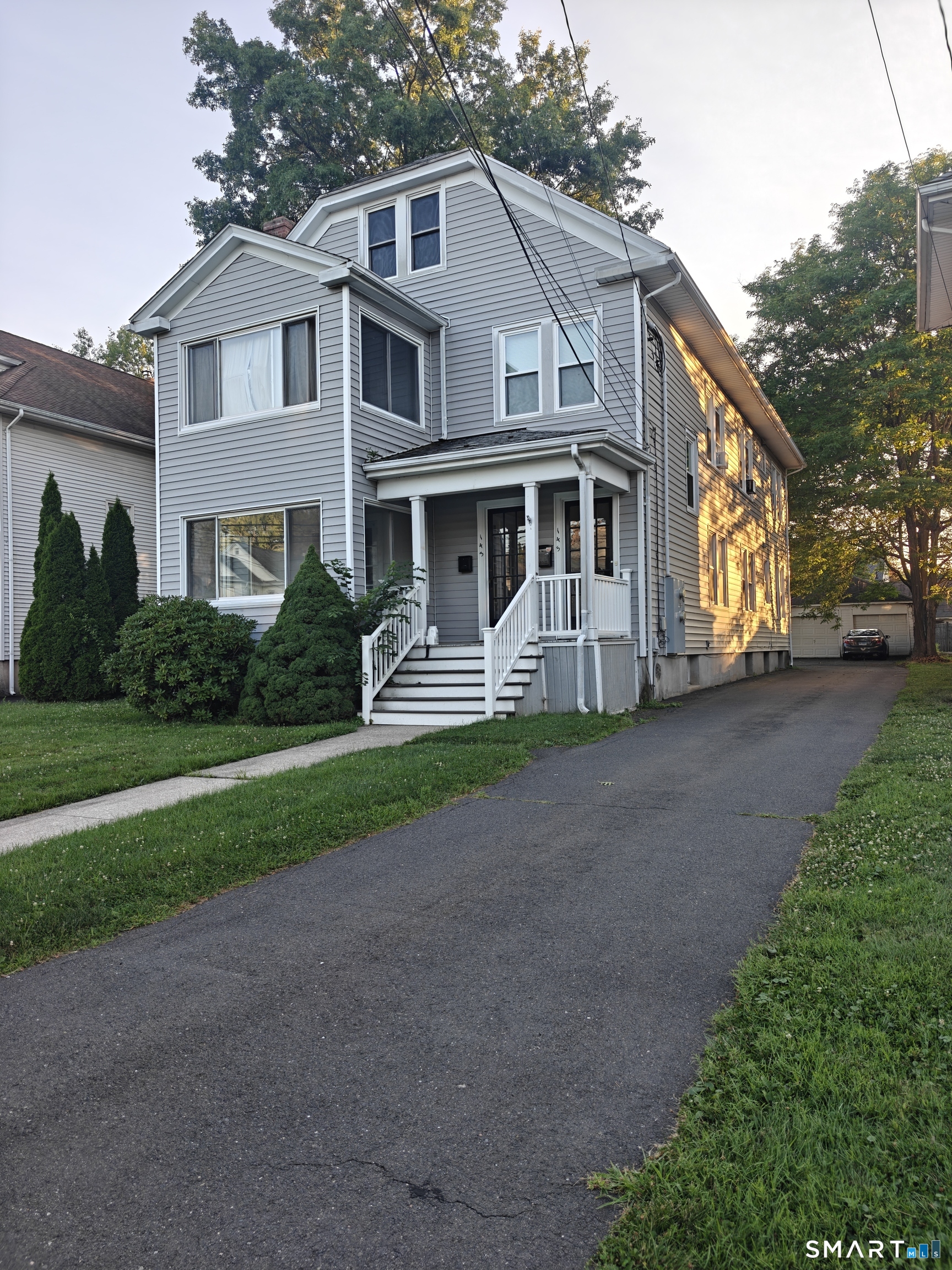 143 Dover Road West Hartford CT 06119