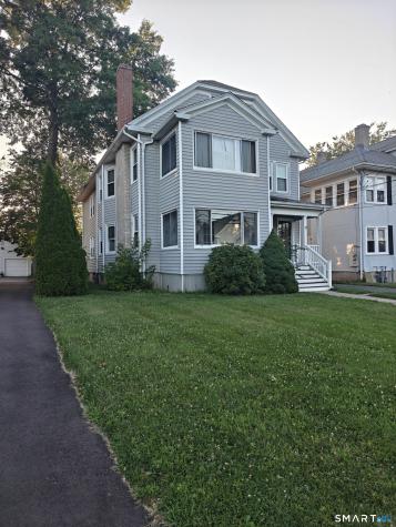 143 Dover Road West Hartford CT 06119