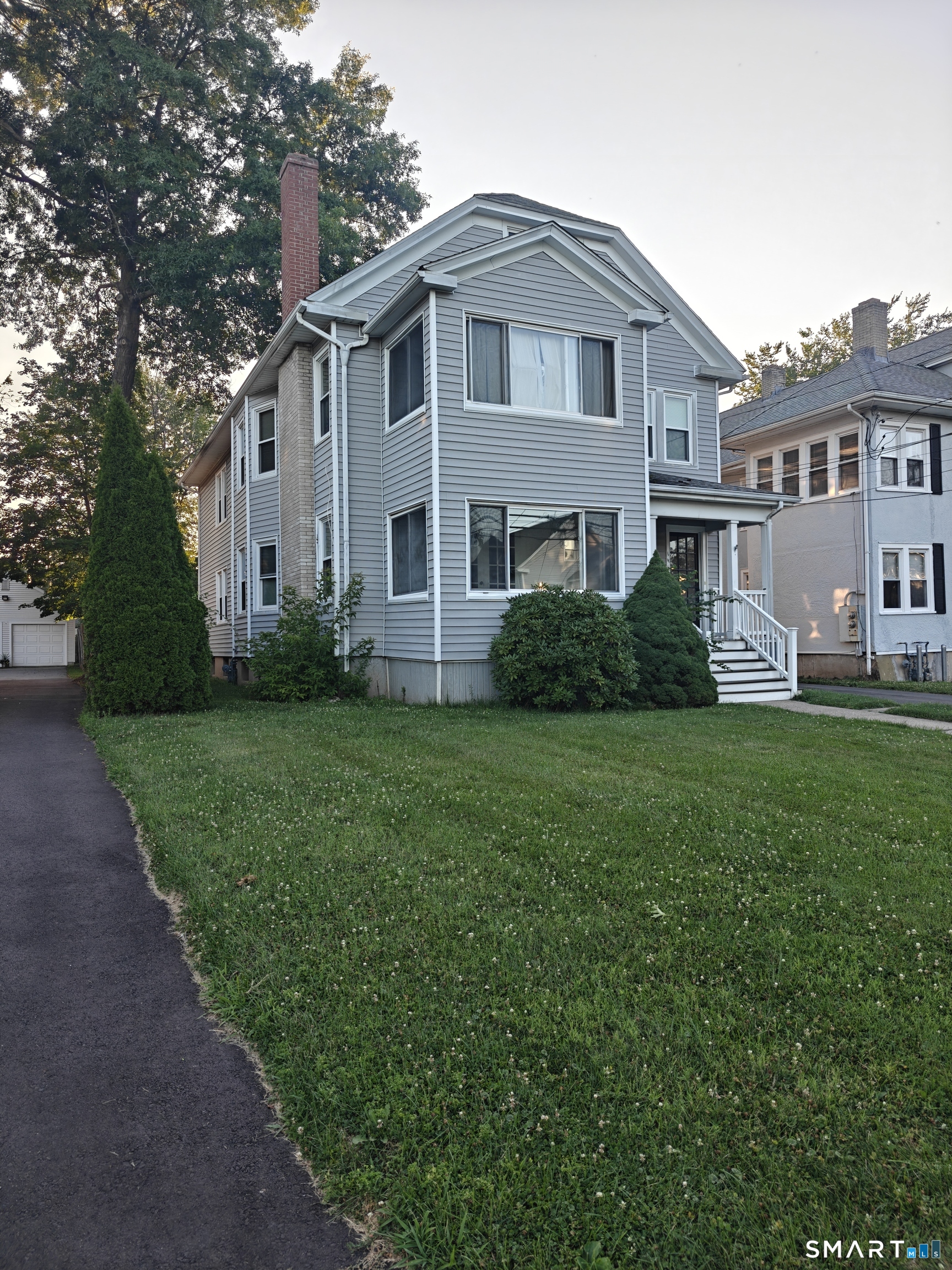 143 Dover Road West Hartford CT 06119