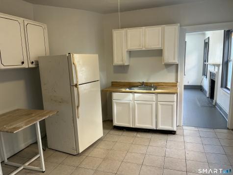 252 Sisson Avenue Hartford CT 06105