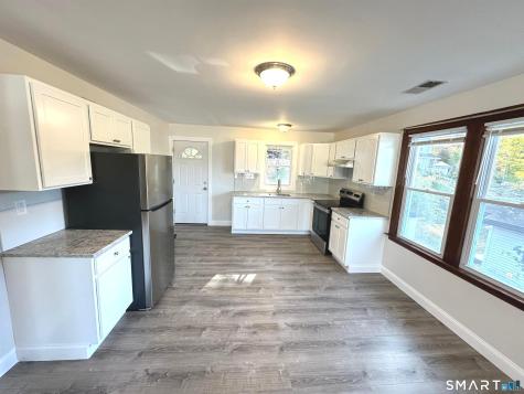 7 Richard Street Ansonia CT 06401
