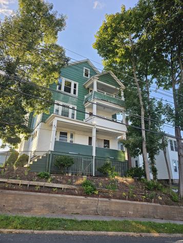25 Kimball Drive New Britain CT 06051