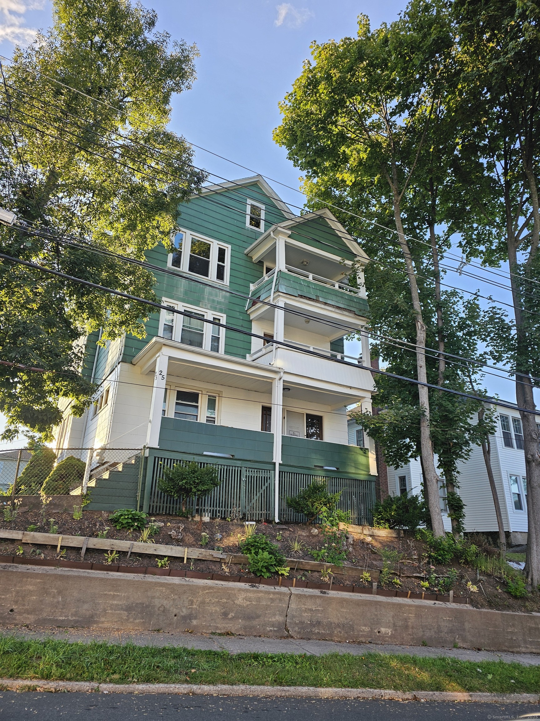 25 Kimball Drive New Britain CT 06051