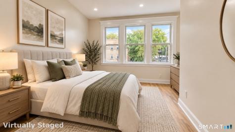 17 Bond Street Hartford CT 06114