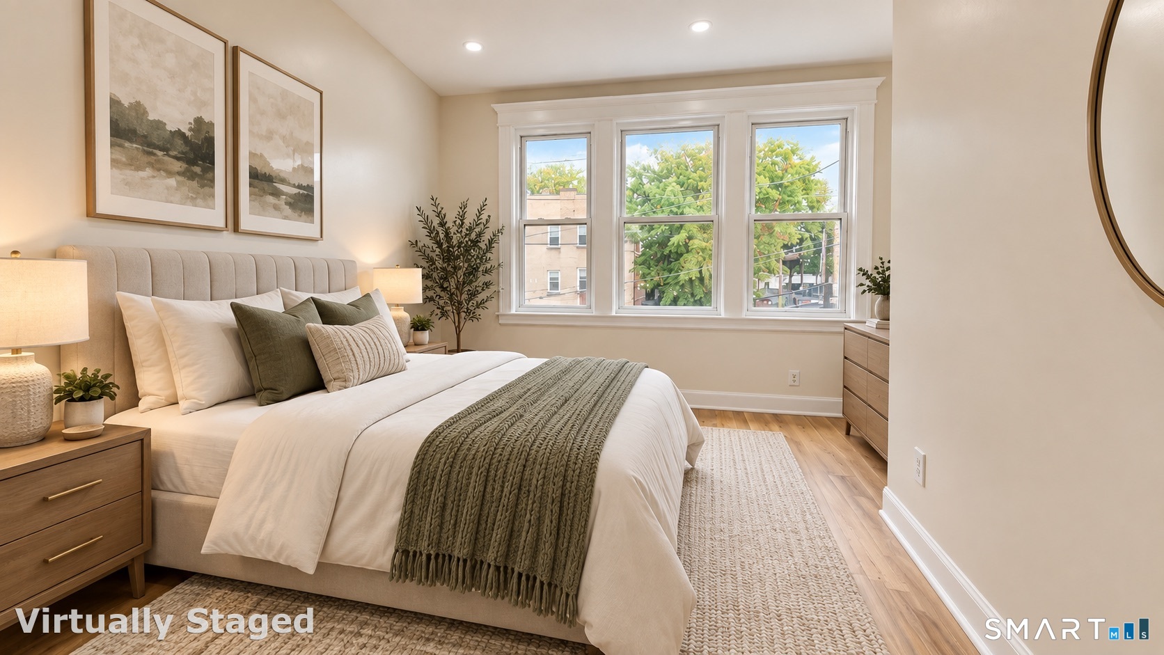 17 Bond Street Hartford CT 06114