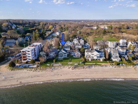 38 Pine Creek Avenue Fairfield CT 06824