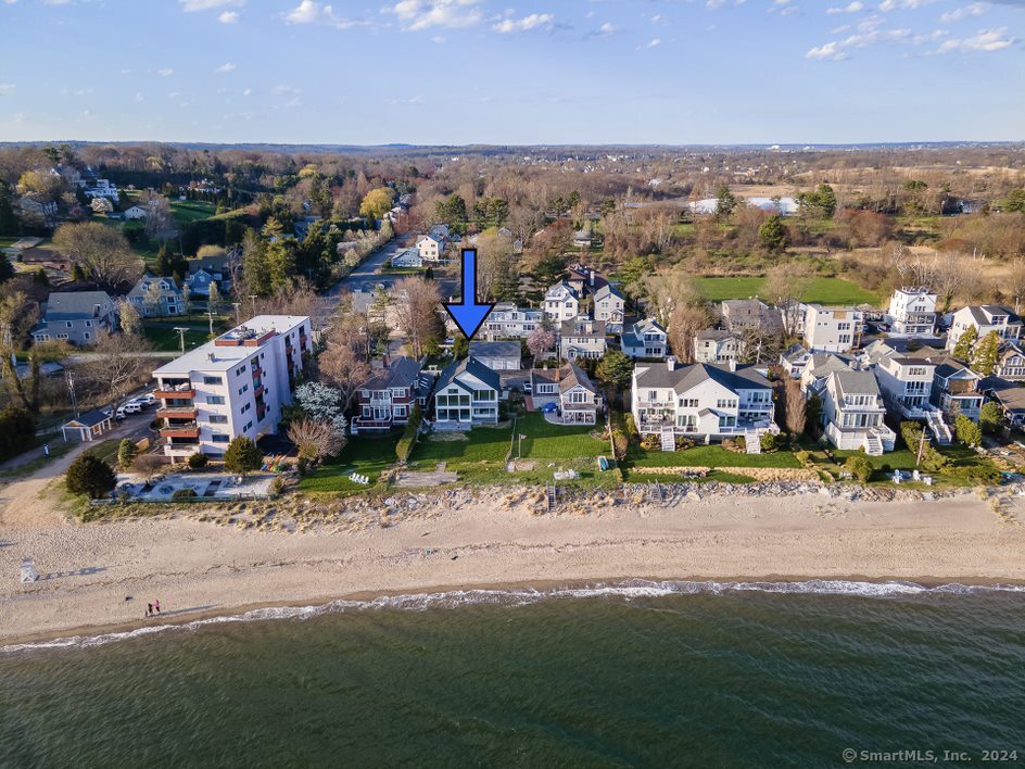38 Pine Creek Avenue Fairfield CT 06824