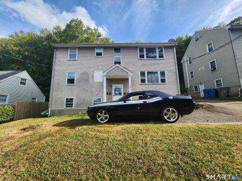 11 Sunrise Terrace Bristol CT 06010