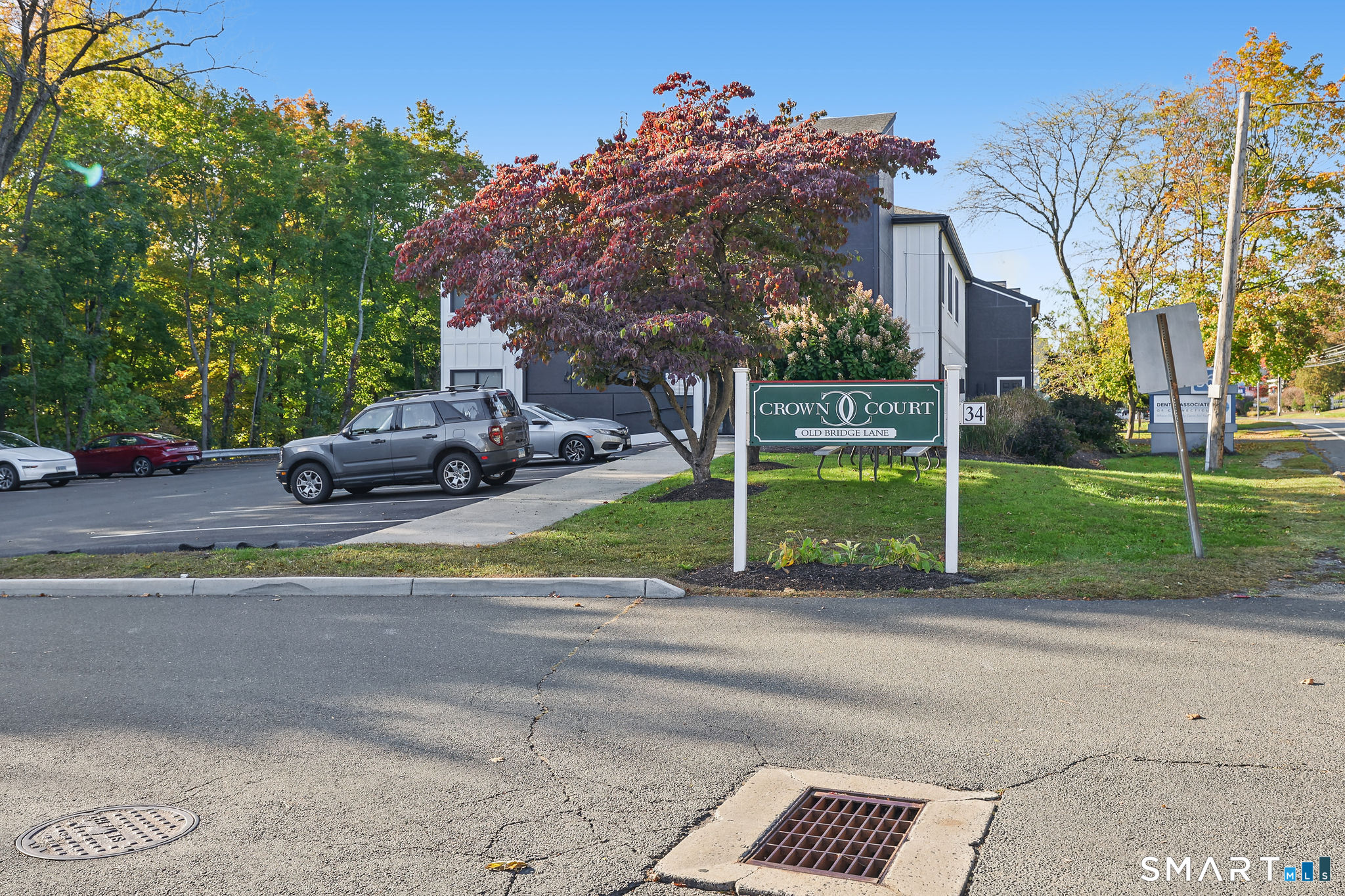 34A Padanaram Road Danbury CT 06811
