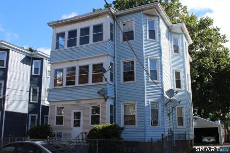 64 James Street Hartford CT 06106
