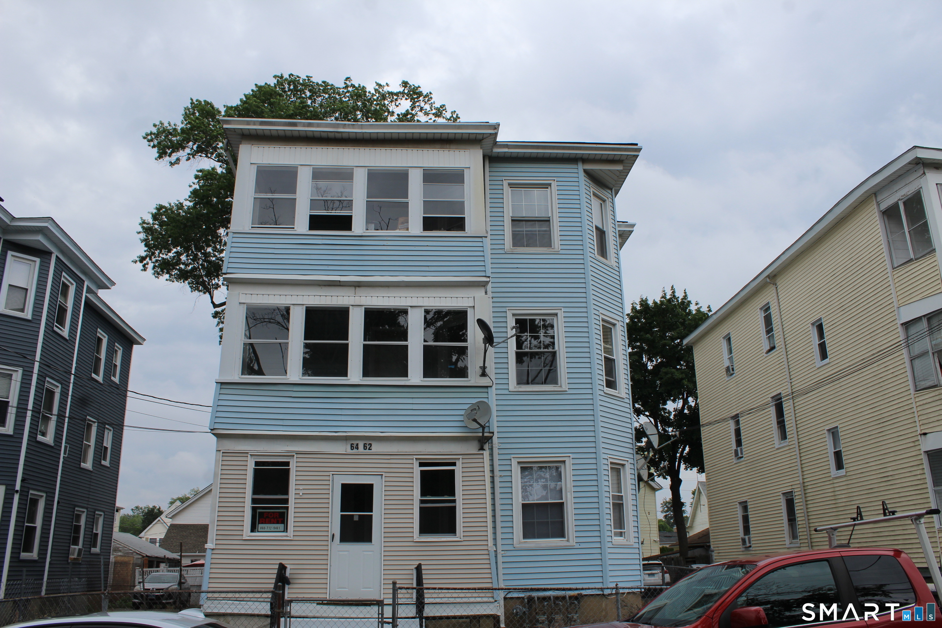 64 James Street Hartford CT 06106