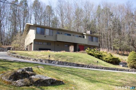 6 Cove Road Brookfield CT 06804