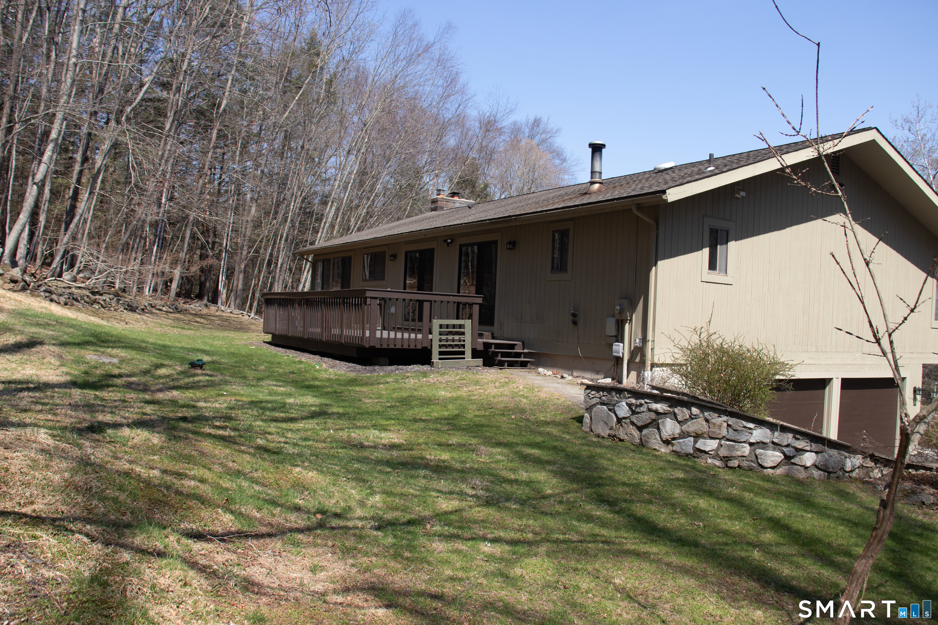 6 Cove Road Brookfield CT 06804