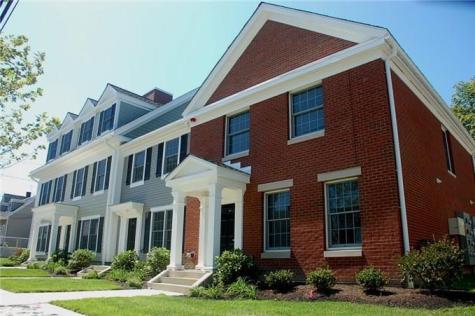 48 Fairgate Drive Stamford CT 06902
