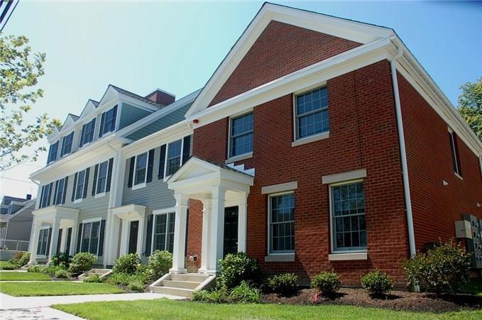 48 Fairgate Drive Stamford CT 06902