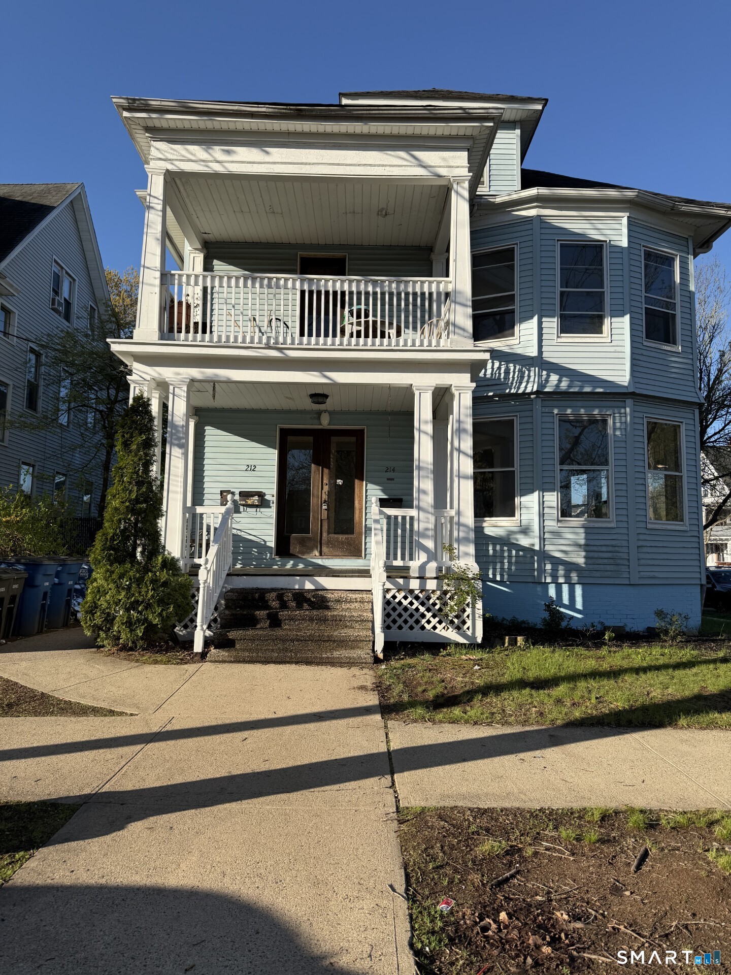212 Maple Street New Haven CT 06511