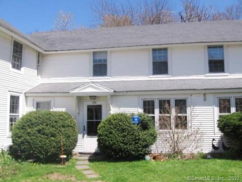 30 Dodgingtown Road Newtown CT 06470
