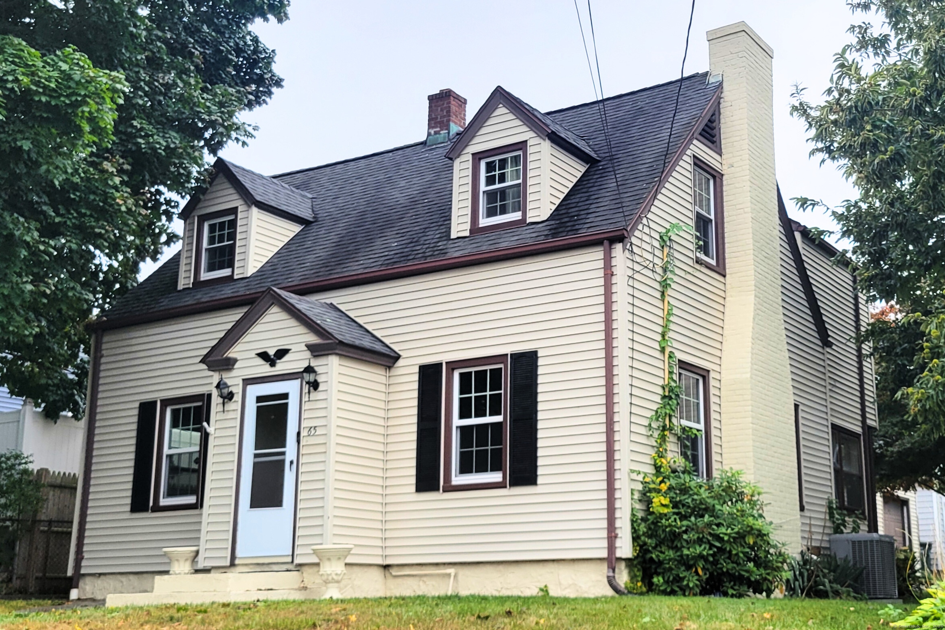 65 Cornhill Street Bridgeport CT 06606
