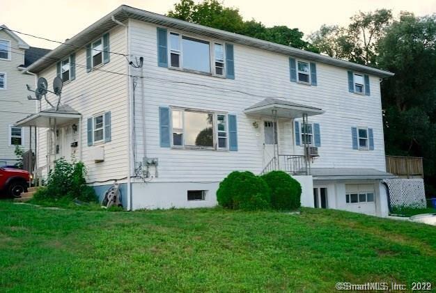 114 Gridley Street Bristol CT 06010