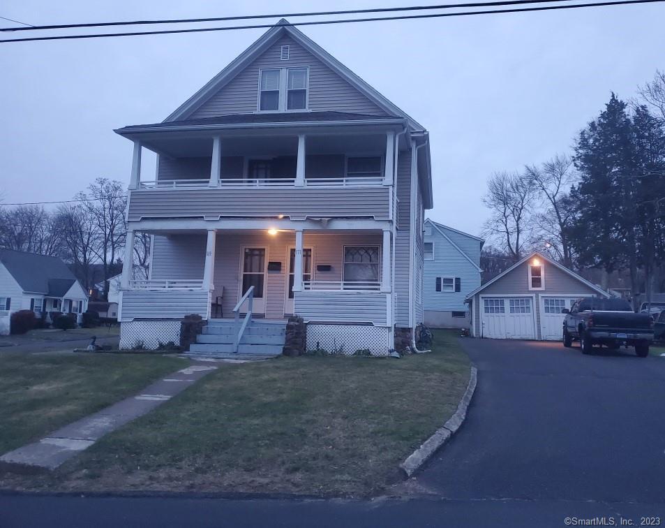 169 South Street Extension Bristol CT 06010