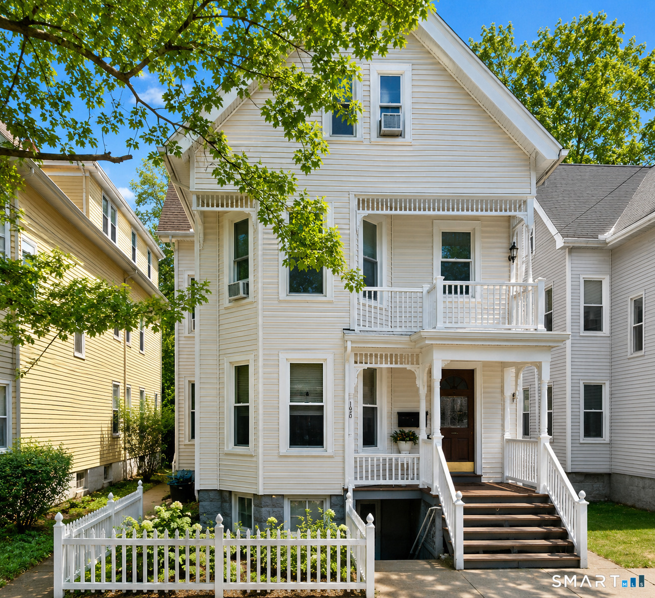 54 Lawrence Street New Haven CT 06511