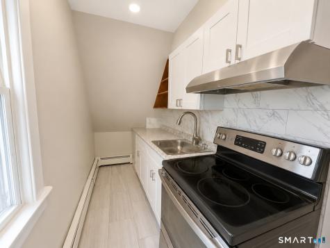 54 Lawrence Street New Haven CT 06511