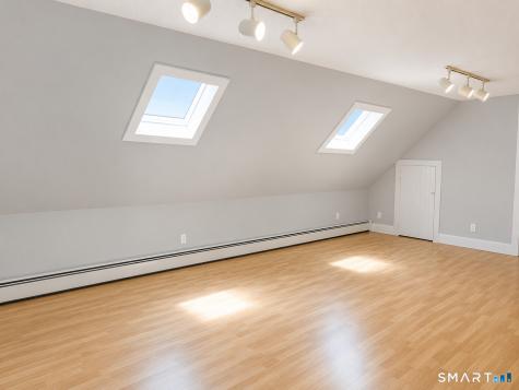 54 Lawrence Street New Haven CT 06511