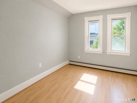 54 Lawrence Street New Haven CT 06511