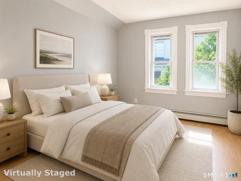 54 Lawrence Street New Haven CT 06511