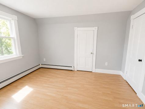 54 Lawrence Street New Haven CT 06511