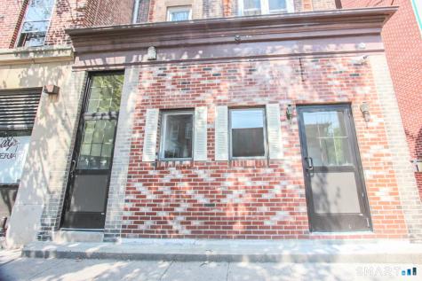 235 Wooster Street New Haven CT 06511