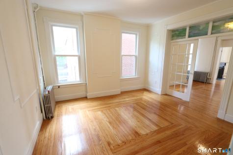 235 Wooster Street New Haven CT 06511